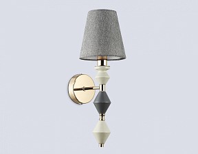 Бра Ambrella Light LH золото арт. LH75409