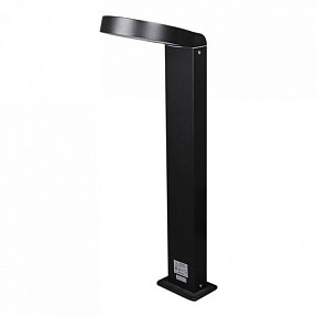 Наземный светильник Reluce  черный арт. 09957-0.7-001U 0,6M LED18W BK