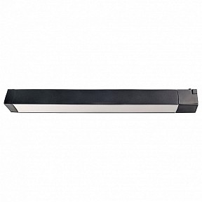 Накладной светильник Jazzway Ptr 19 черный арт. 5031524