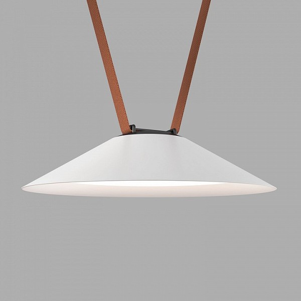 Накладной светильник Denkirs Belty Flow черный арт. DK5664-WH+BK