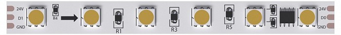 Лента светодиодная Arte Lamp Spi  арт. A2406010-03-3K