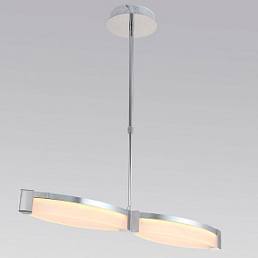 Светильник на штанге Lucia Tucci Modena 5 металл арт. MODENA 172.2 LED