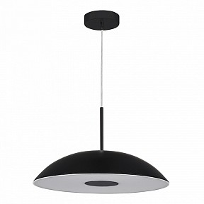 Подвесной светильник ST-Luce Lido черный арт. SL6128.403.01