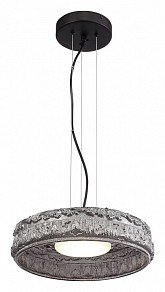 Подвесной светильник ST-Luce ANTIKE черный арт. SL6143.413.01
