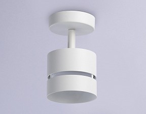 Спот Ambrella Light TN белый арт. TN71055