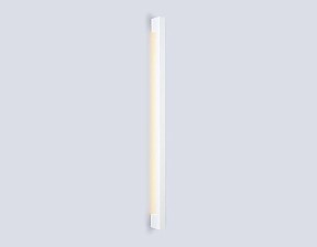 Накладной светильник Ambrella Light FL белый арт. FL76109