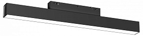 Накладной светильник Ambrella Light GL черный арт. GL4455