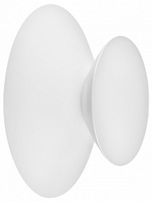 Накладной светильник Lightstar Celesta белый арт. 809106