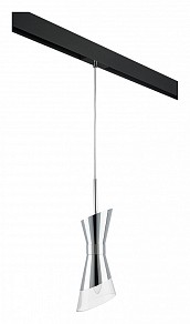 Подвесной светильник Lightstar Strato хром арт. PRO817014