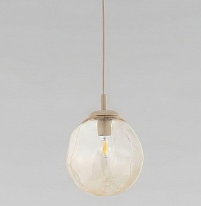 Подвесной светильник TK Lighting  кремовый арт. 11327