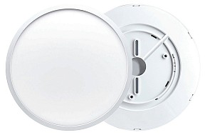 Накладной светильник Apeyron Electrics  белый арт. 18-138