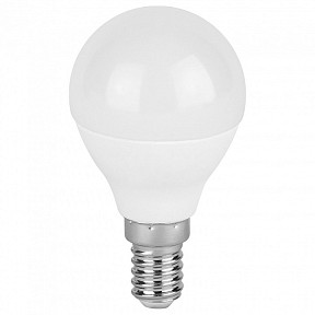 Лампа светодиодная Эра Стандарт  арт. LED P45-15W-827-E14