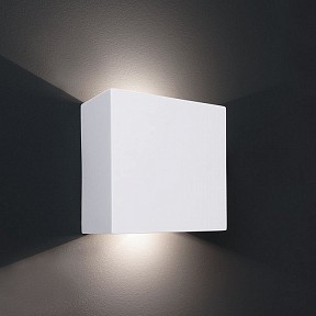 Накладной светильник Deko-Light Quinta белый арт. 341062