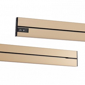 Трек Arte Milano Am-track-sockets-39 золото арт. 392305TO/50 Gold