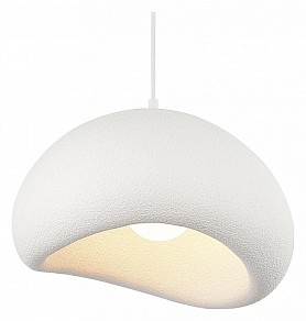 Подвесной светильник ST-Luce WABI SABI белый арт. SL1522.523.01