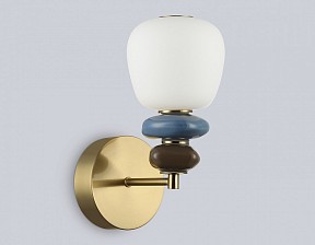 Бра Ambrella Light LH бронза арт. LH53168