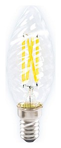 Лампа светодиодная Ambrella Light С37  арт. 202124