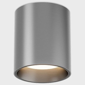 Накладной светильник Italline IT014-0207 никель арт. IT014-0207 nickel