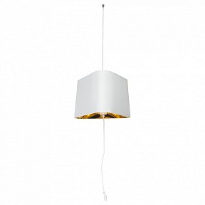 Подвесной светильник Loft it Nuage белый арт. LOFT1167F-WH