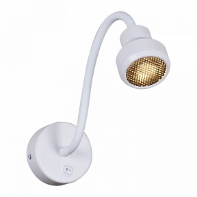Бра Reluce 86203 белый арт. 86203-9.2-001MN LED5W WT