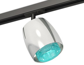 Светильник на штанге Ambrella Light XT черный арт. XT1143010