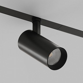 Светильник на штанге Denkirs Denkirs Simple черный арт. DK8220-BK