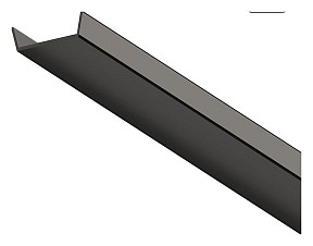 Рассеиватель Arte Lamp SURFACE  арт. A150606RS