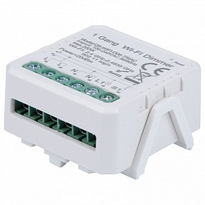 Контроллер Uniel UCH-A302 белый арт. UL-00011710