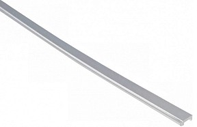 Заглушка iLedex Technical VISION48/25 белый арт. STRAP 4825 WH