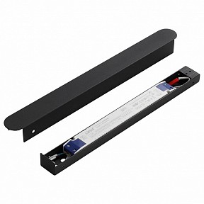Блок питания Odeon Light FINO XS черный арт. 357784BL