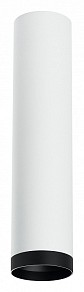 Накладной светильник Lightstar Rullo белый арт. R4963437