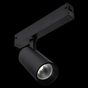 Светильник на штанге ST-Luce ST660 черный арт. ST660.496.20