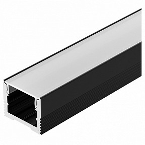 Профиль Arlight SL-SLIM черный арт. 061375