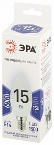 Лампа светодиодная Эра Стандарт  арт. LED B35-15W-860-E14