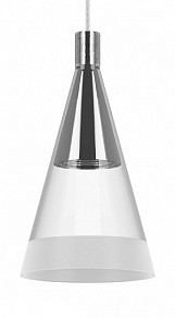 Подвесной светильник Lightstar Cone металл арт. 757019