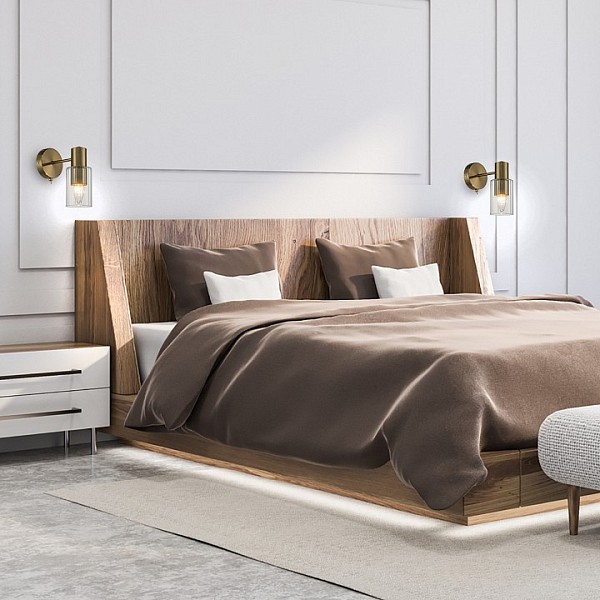 Бра Escada Diversity золото арт. 2120/1A Gold