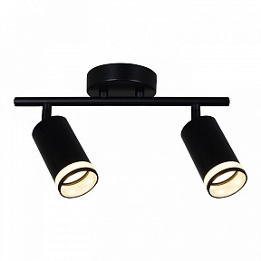 Светильник на штанге Reluce Technical  черный арт. 16001-9.5-002CT SPOT LIGHT GU10 BK