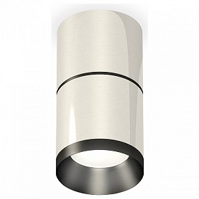 Накладной светильник Ambrella Light XS металл арт. XS7405041