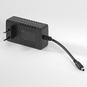 Блок питания Elektrostandard Mini Magnetic черный арт. a067265