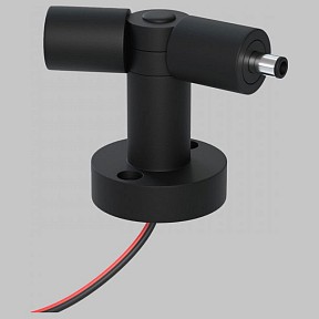 Соединитель для треков Imex Thin & Smart черный арт. IL.0060.4001-W-BK