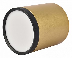 Накладной светильник Favourite Baral золото арт. 3082-1C
