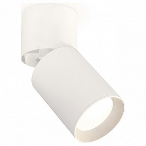 Спот Ambrella Light XM белый арт. XM6312030