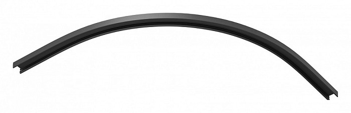 Соединитель для треков Maytoni Basity черный арт. TRA172CL-R300-11B