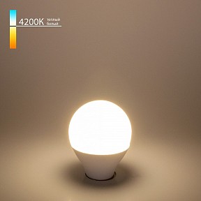 Лампа светодиодная Elektrostandard BLE1406  арт. a049000