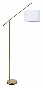 Торшер Arte Lamp Dylan медь арт. A4054PN-1PB