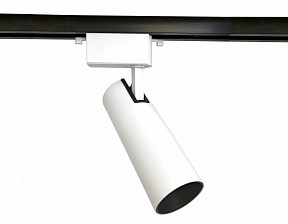 Светильник на штанге Ambrella Light GL белый арт. GL5851