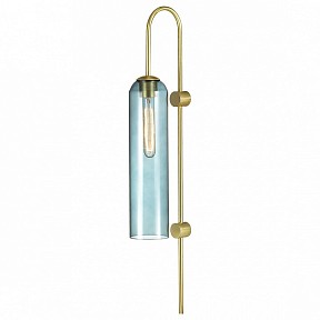 Бра Odeon Light Vosti золото арт. 4641/1W