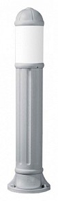 Наземный светильник Fumagalli Sauro серый арт. D15.555.000.LYF1R