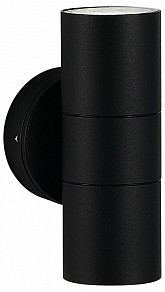 Накладной светильник ST-Luce Tubo черный арт. SL9007.401.02