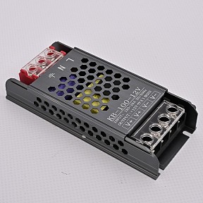 Блок питания Imperiumloft  черный арт. Blkb12V